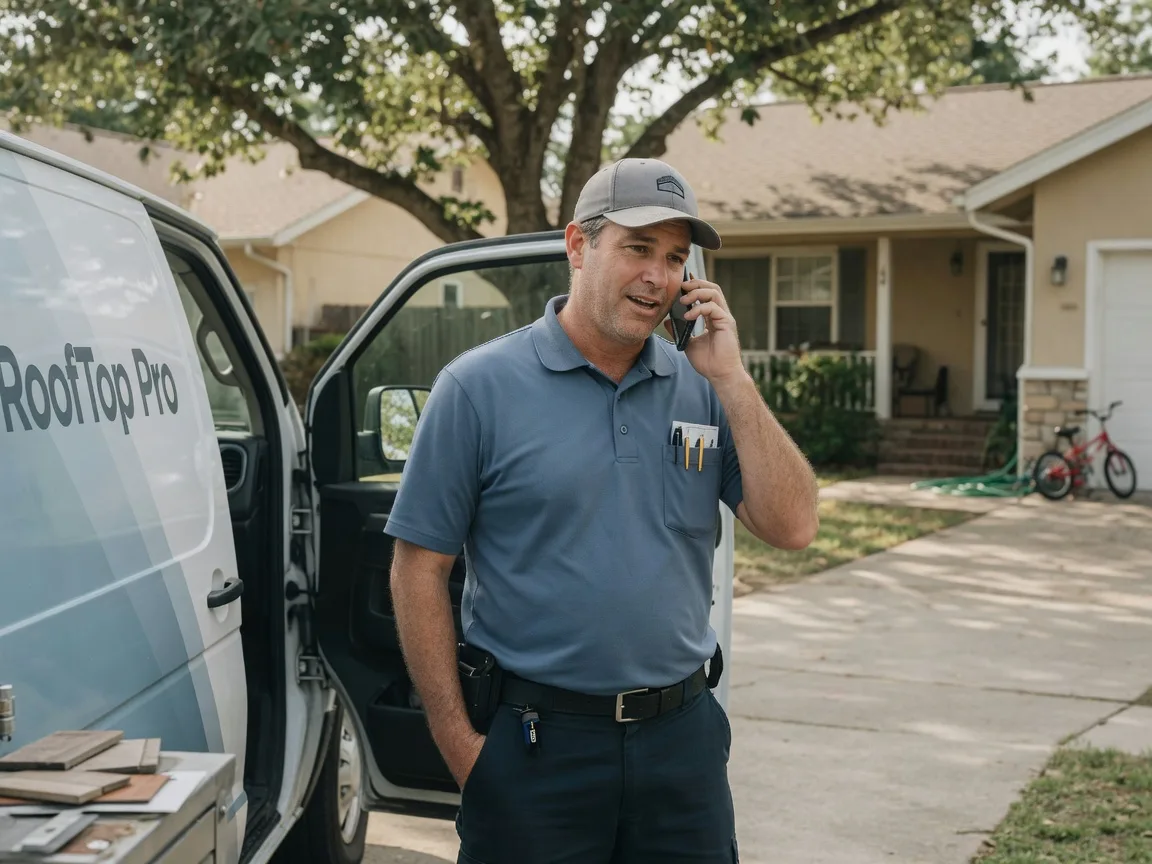 Roof Repair Clarendon, NC FAQs