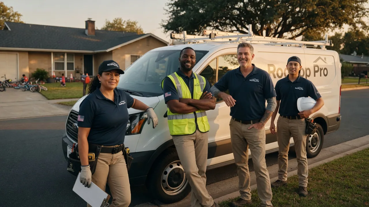Roof Repair in Clarendon, NC near me